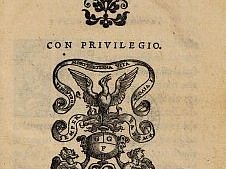 Gedichte der Kurtisane Tullia d’Aragona, 1510-1556